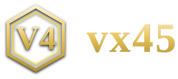 vx45 logo